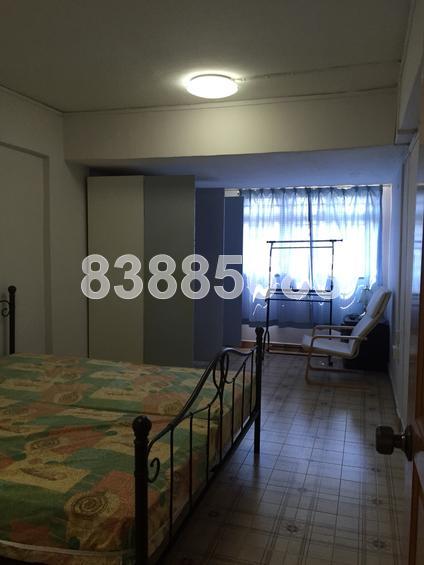 Blk 100 Bedok North Avenue 4 (Bedok), HDB 3 Rooms #64246572